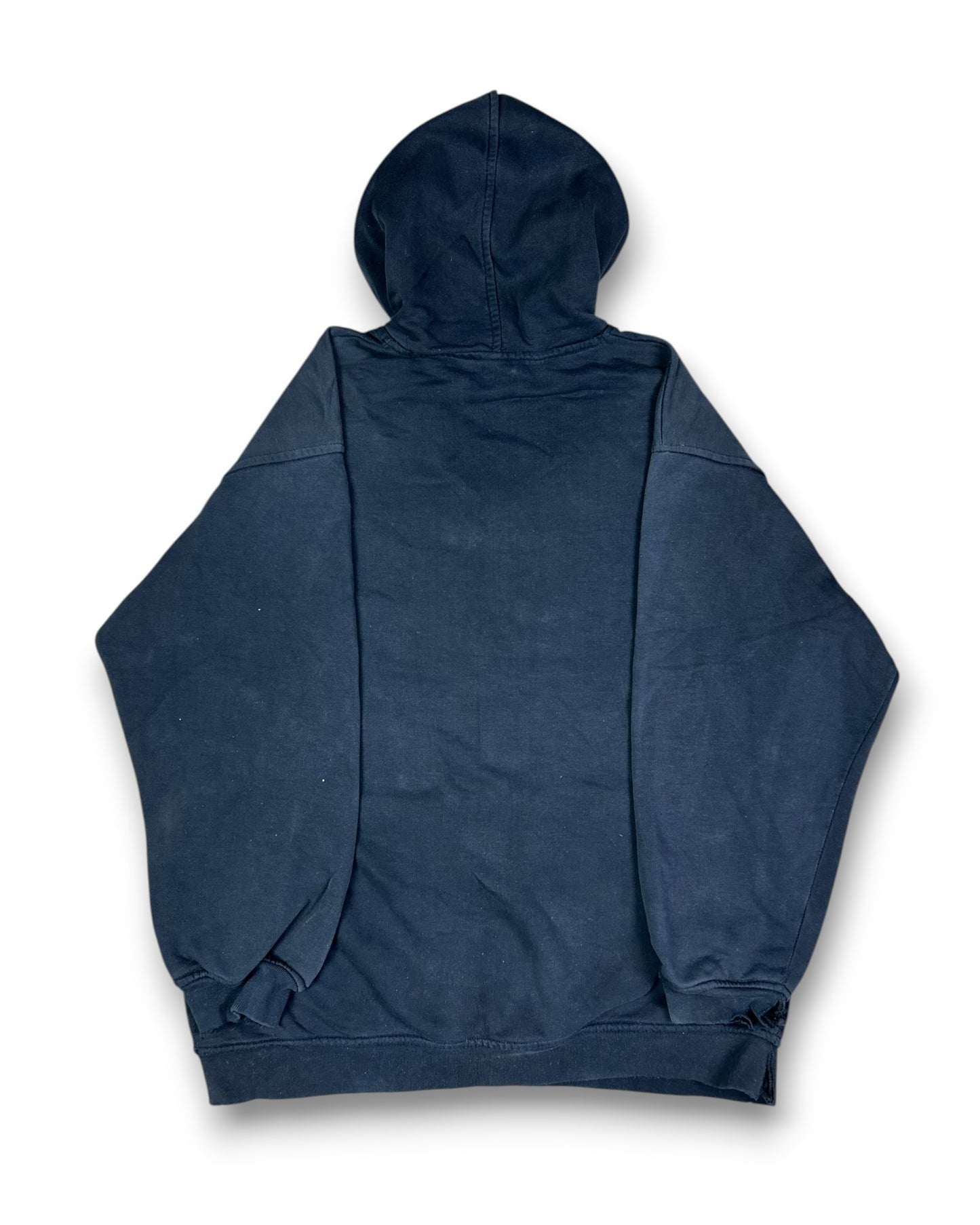 2000's Hip Hop Hoodie * (XL)