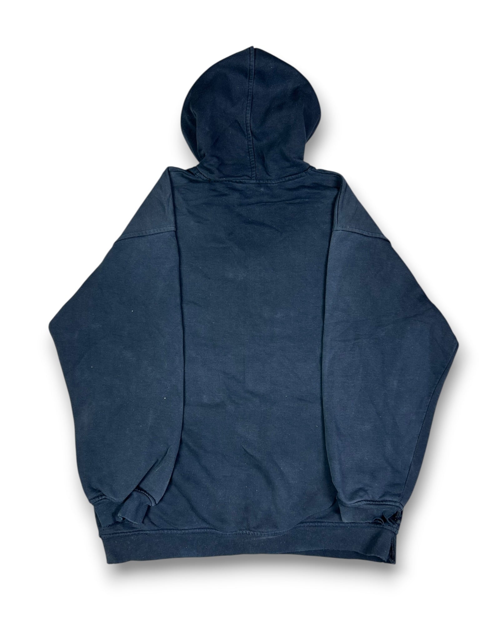 2000's Hip Hop Hoodie * (XL)