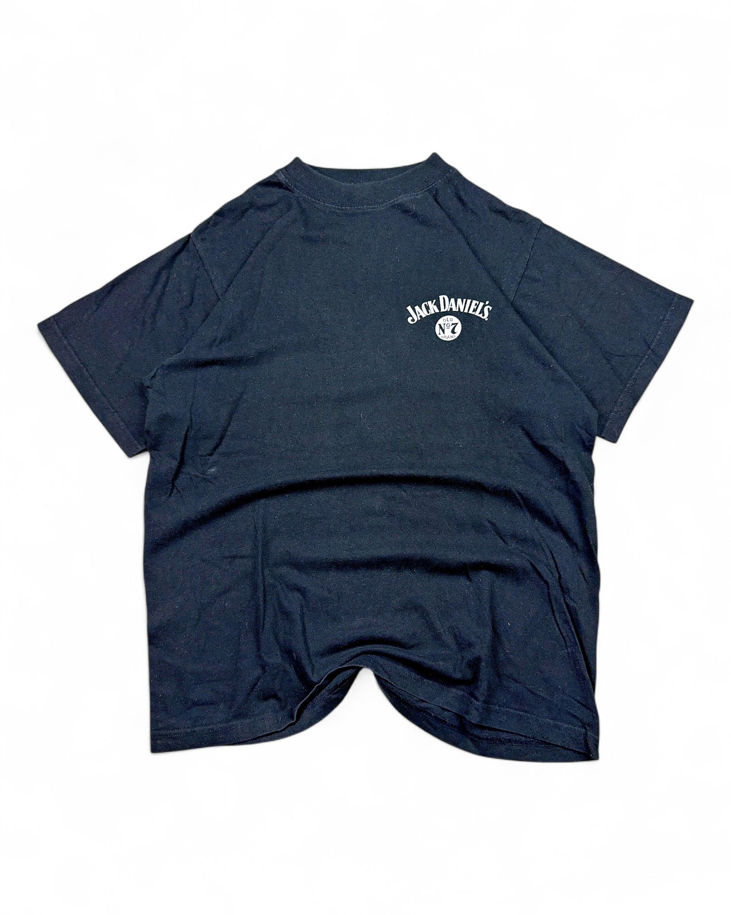2000's Jack Daniel's T-shirt * (M)
