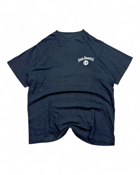 2000's Jack Daniel's T-shirt * (M)