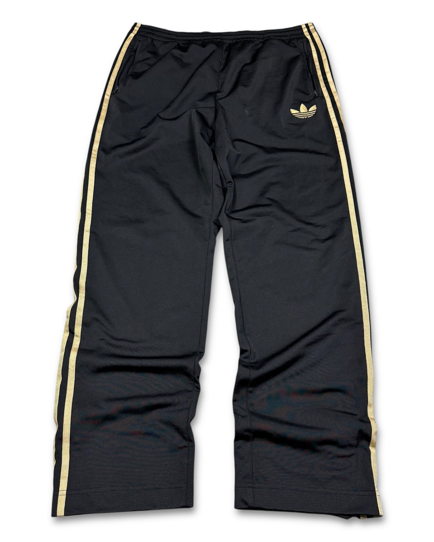 2011 Adidas Originals Baggy Trackpants *rare (L)