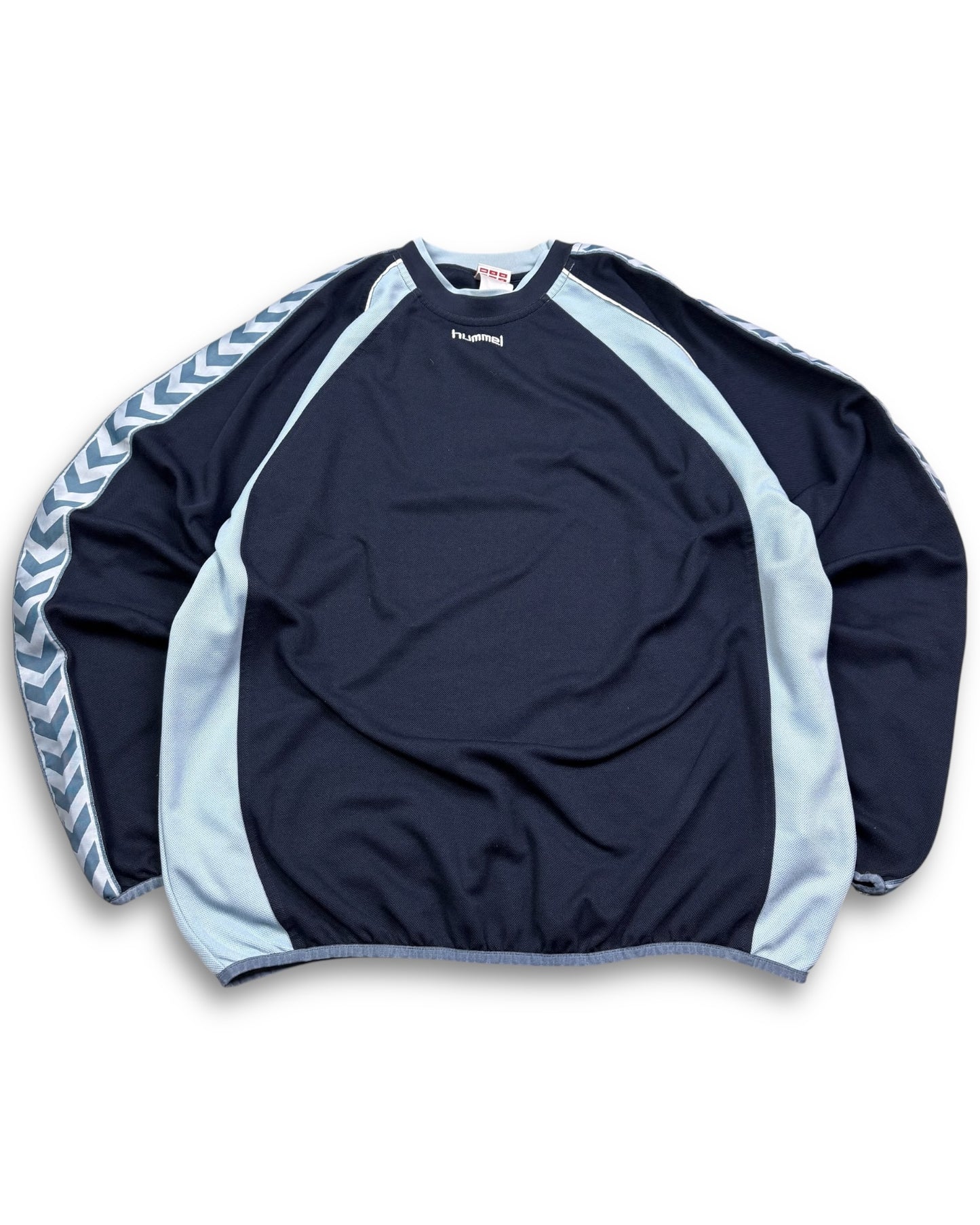 2000‘s Hummel Sweater *rare (XL)