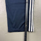 2000's Adidas Track Suit *rare (L)