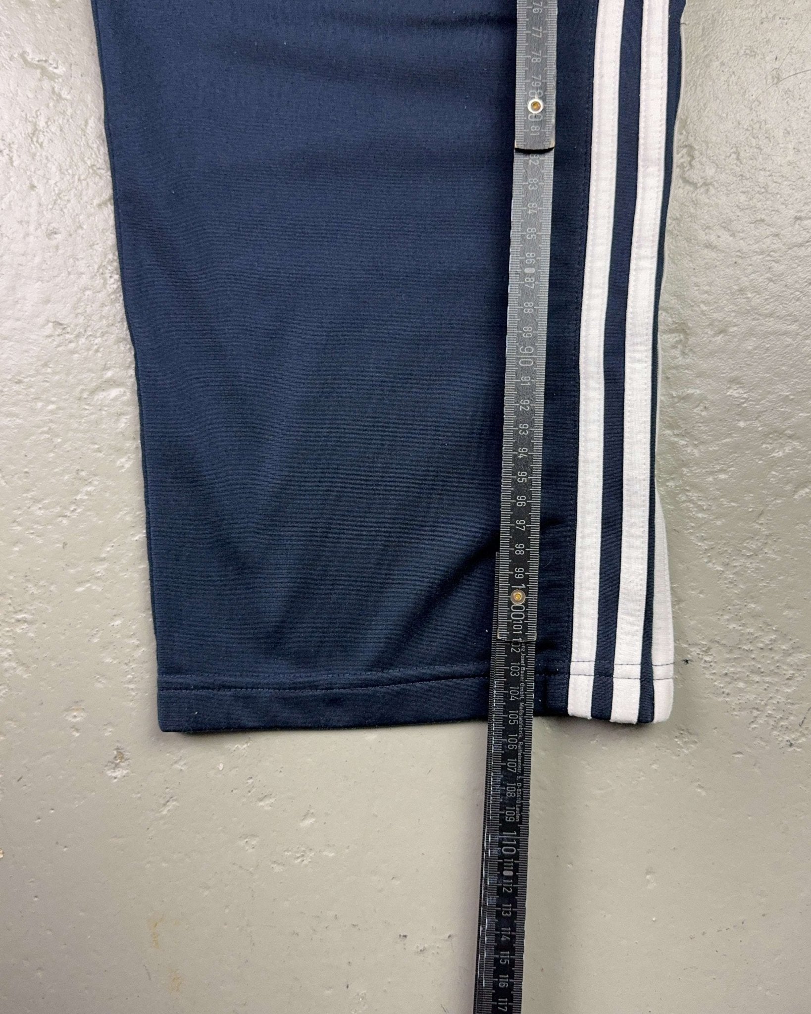2000's Adidas Track Suit *rare (L)