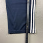 2000's Adidas Track Suit *rare (L)