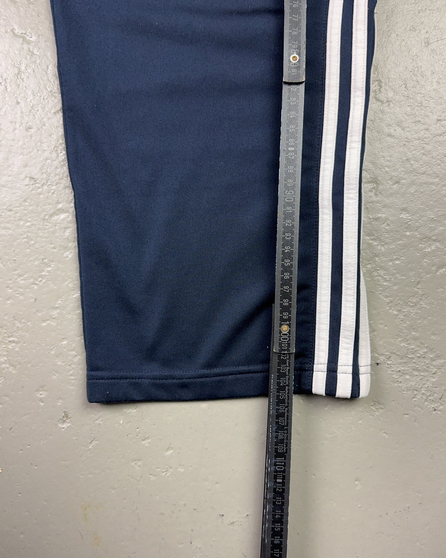 2000's Adidas Track Suit *rare (L)