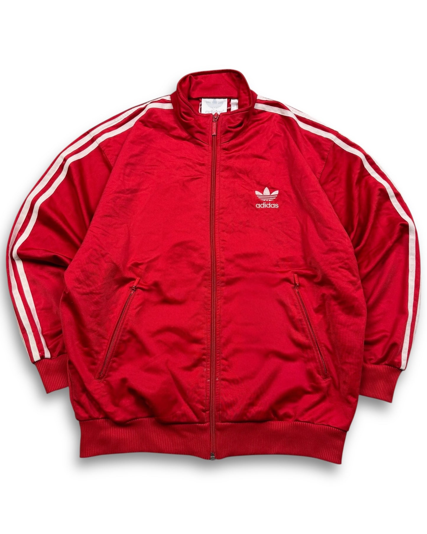 1999 Adidas Track Jacket *rare (M)