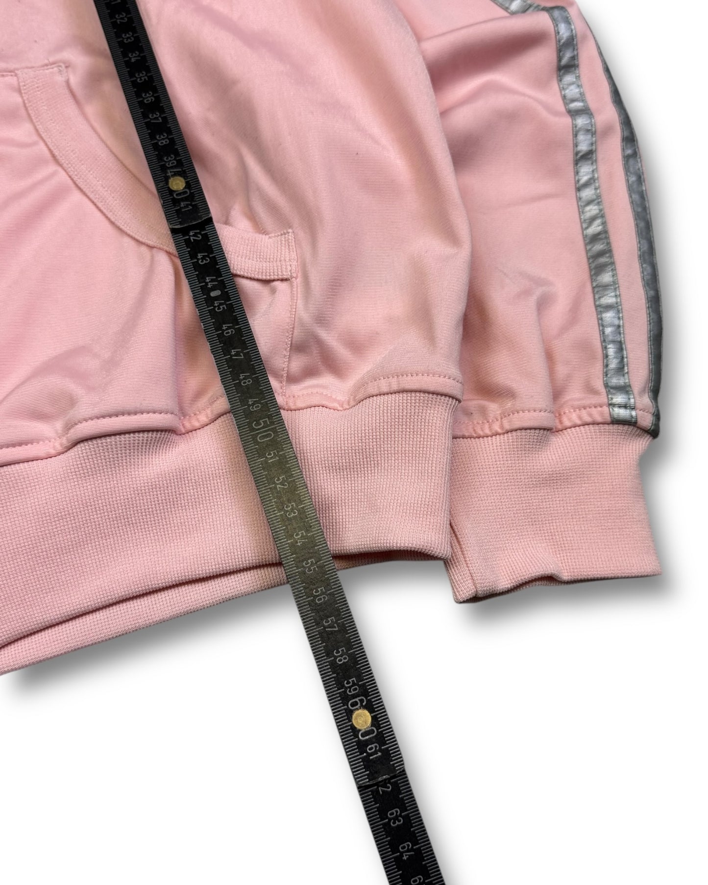 2000's Adidas Track Jacket Women's * (L)