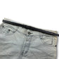2000's Uniquan Straight/Baggy Japanese Jeans *rare 34x32 (L)
