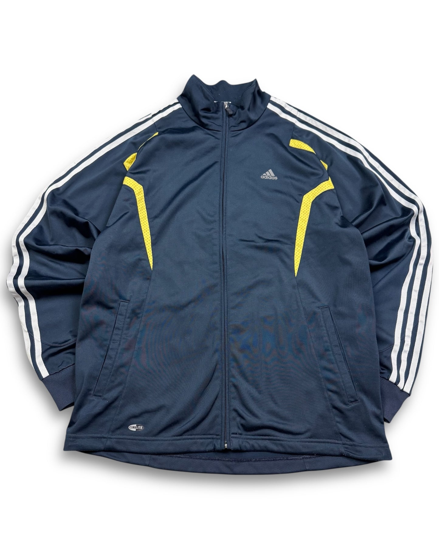 2008 Adidas Track Jacket (M)