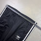 1990's Adidas Baggy Track Pants *rare 32x28 (M)