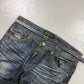 2000's J. Daniel Japanese Archive Slim/Straight Jeans *very rare 32x32 (M)