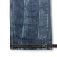 2000's J950 Baggy Deadstock Japanese Archive Jeans *very rare 38x34 (XXL)