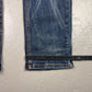 2000's Japanese Archive Slim/Straight Jeans *rare 34x30 (L)