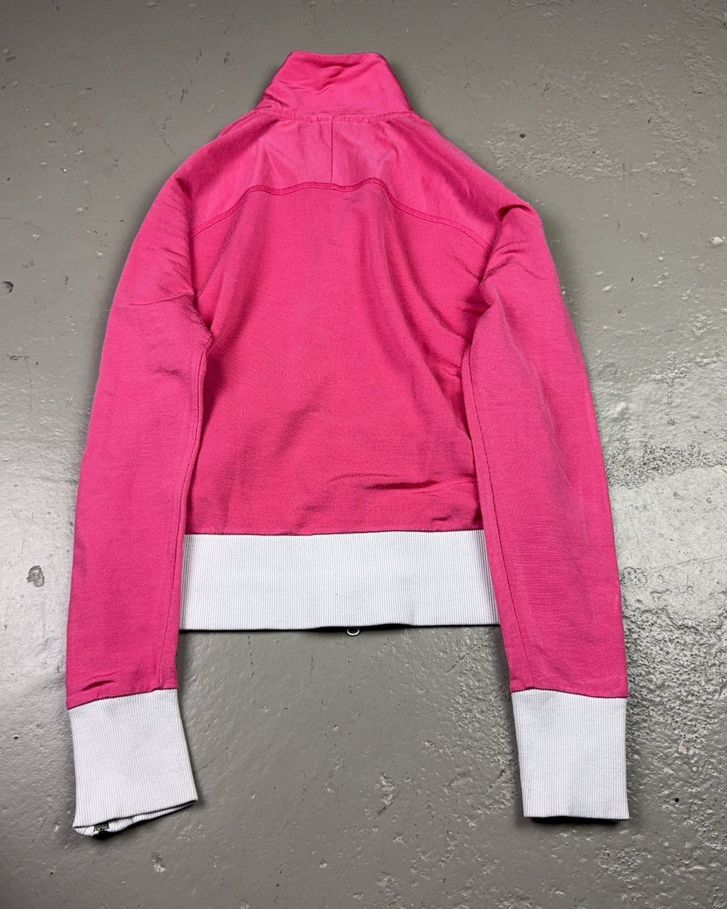 2000's Puma Zip Jacket Women's * (M)