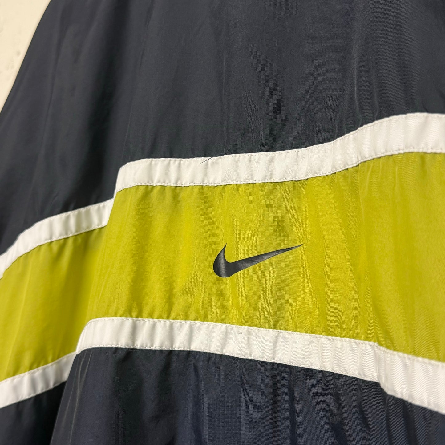 00‘s Nike Windbreaker *selten (L)