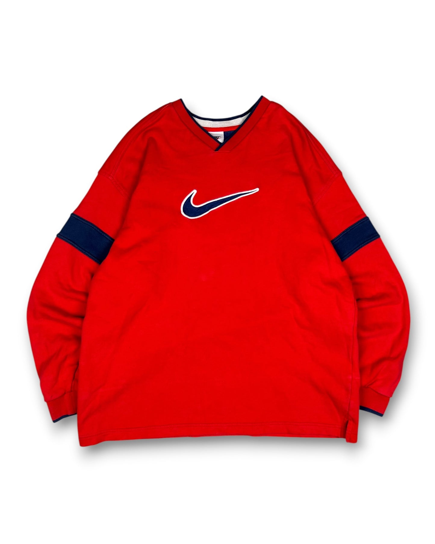 1990's Nike Sweater * (L)