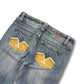 2000's Vigoss Low Waist/Bootcut Jeans Women's * W28 (S)