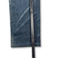 2000's IGII Korean Archive Straight Jeans *very rare 32x32 (M)