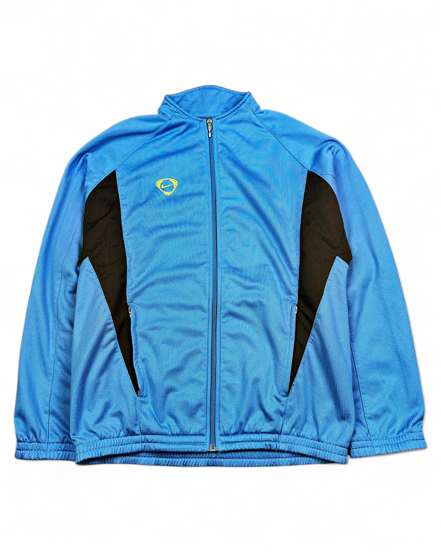 2000's Nike Track Jacket * (M)
