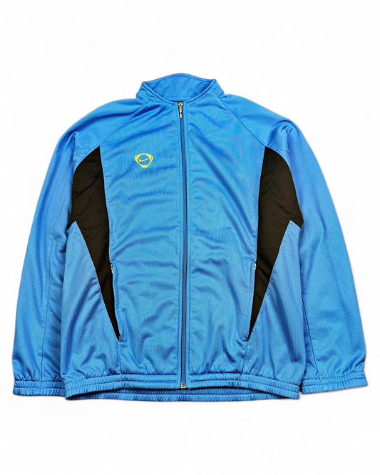 2000's Nike Track Jacket * (M)