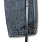 2000's Fubu Hip-hop Baggy Jeans *rare 34x32 (L)