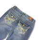 2000's Wallflower Bootcut Jeans Women's * W25 (XS)