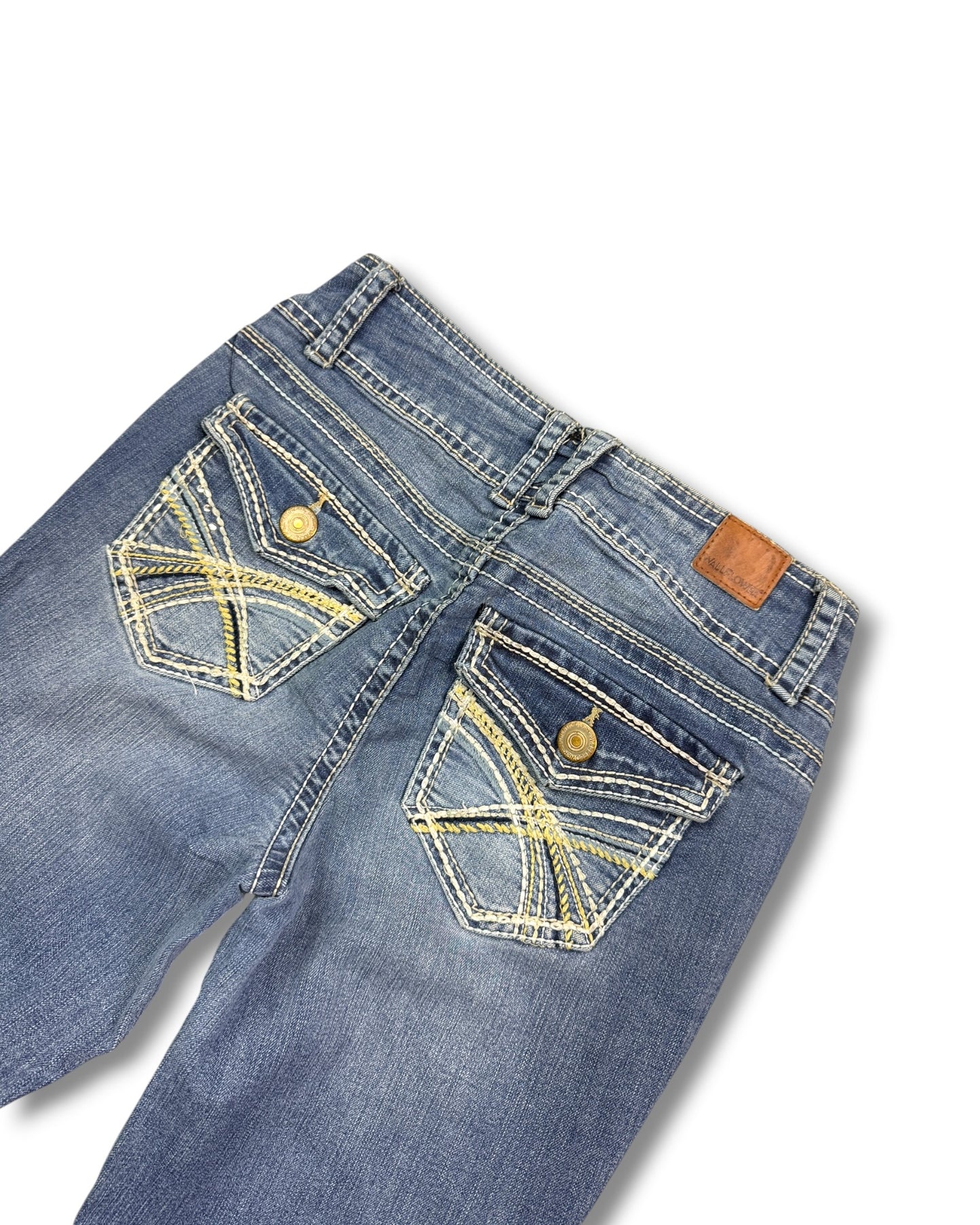 2000's Wallflower Bootcut Jeans Women's * W25 (XS)