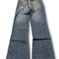 2000's Low Waist/Bootcut Jeans Women's *rare 26x26 (XS)