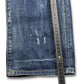 2000's Replay Straight Jeans *rare 36x32 (XL)