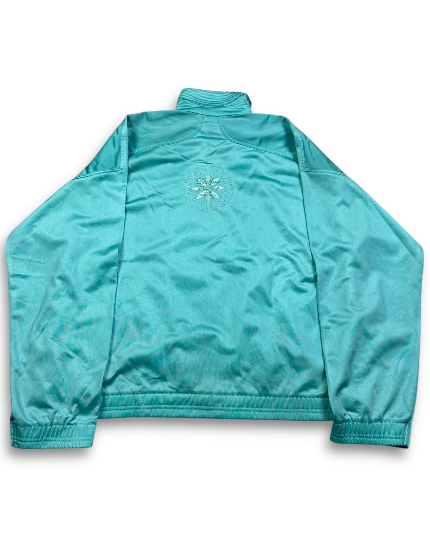 1980‘s Diadora Track Jacket *very rare (M)