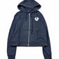 2000's True Religion Zip Hoodie Women's *rare (M)