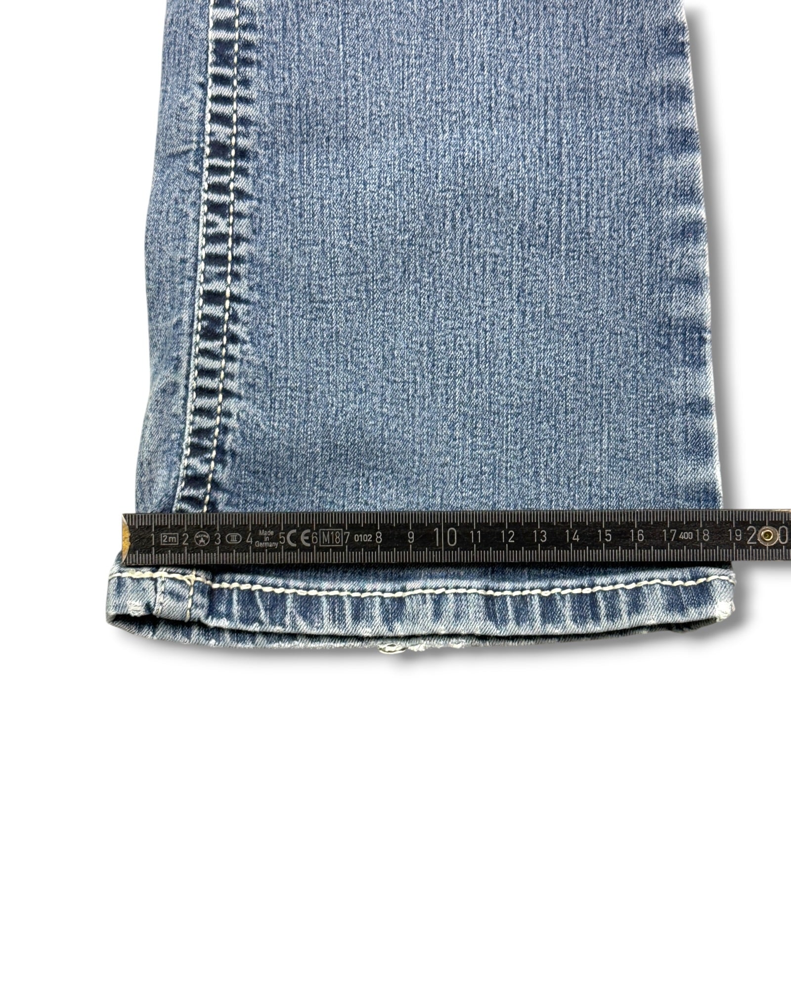 2000's Wallflower Low Waist/Bootcut Jeans Women’s * W24 (XS)