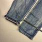 2000's Fubu Hip Hop Baggy Jeans *very rare 32x32 (M)