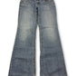 2000's Apt.9 Low Waist/Bootcut Jeans Women's * 32x30 (M)
