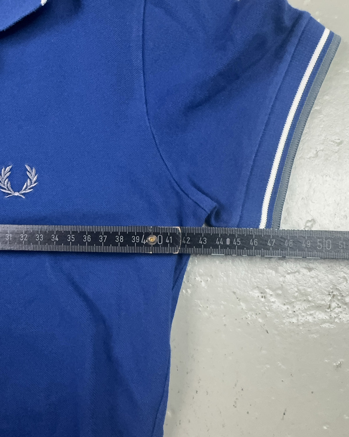 2000's Fred Perry Polo Shirt * (M)
