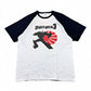2000's Daitarn 3 T-shirt *rare (XL)