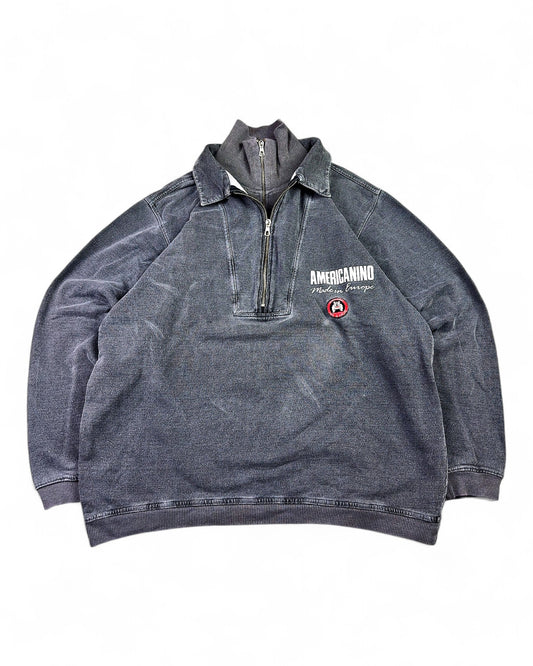 1990's Americanino Sweater *rare (L)