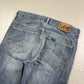 2000's Lee Bootcut/Flared Jeans *rare 32x34 (M)