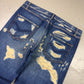 2000's Energie Jeans *very rare 38x34 (XXL)