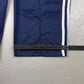 1990's Adidas Baggy Track Pants *rare 32x28 (M)