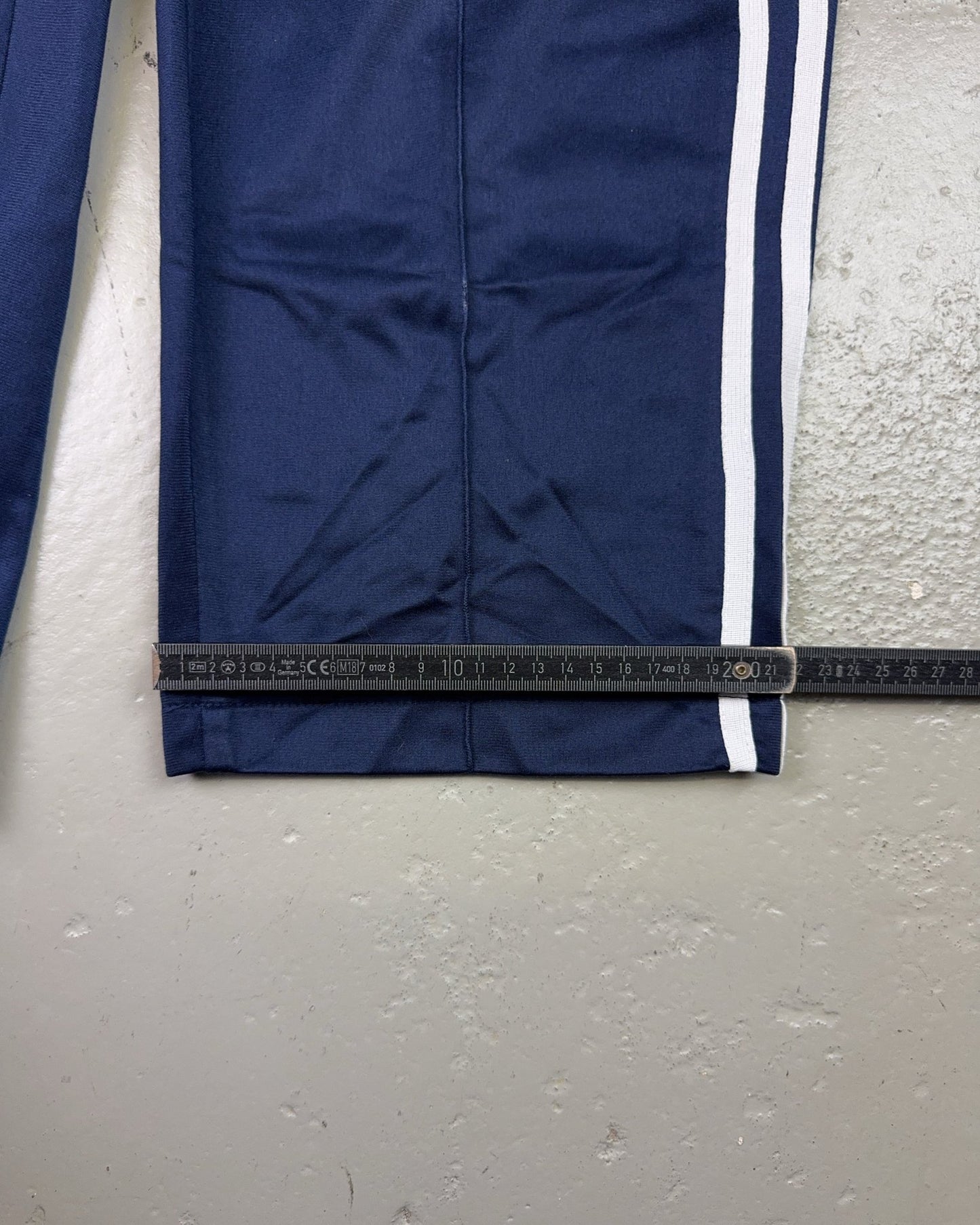 1990's Adidas Baggy Track Pants *rare 32x28 (M)