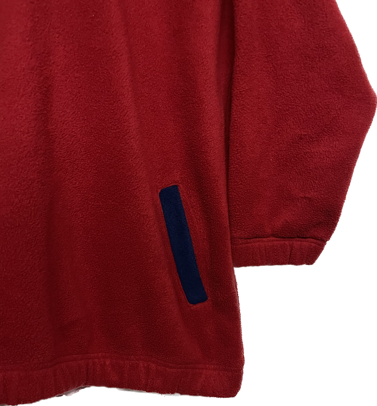 90’s John F. Gee Fleece Sweater (M)