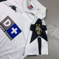 2000's Kappa Juventus Polo Shirt *rare (S)