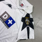 2000's Kappa Juventus Polo Shirt *rare (S)