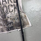 2000's Hard Rock Couture T-shirt Women's * (XS)