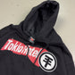 2000's Tokio Hotel Hoodie * (XS)