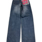 2000's Energie Straight/Baggy Jeans *rare 26x30 (XS)