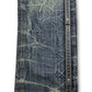 2000's Pili Bao Jeans Japanese Straight Jeans * 28x32 (S)