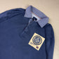 1990's Christian Berg Longsleeve *rare (L)